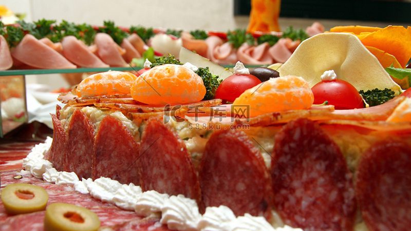 电商平台膨化食品检测报告：揭秘背后的标准与要求