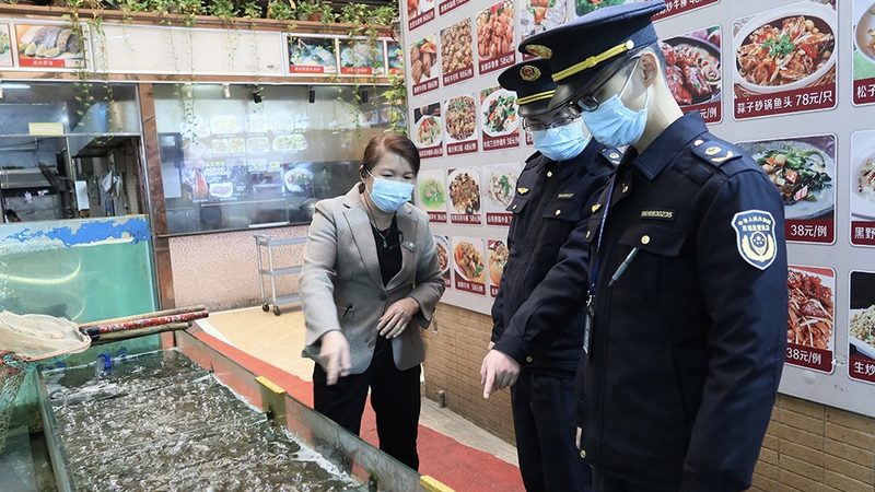 中小餐饮供应链定制之道：如何打造高效稳定的供应链体系