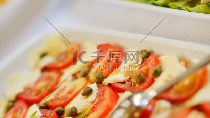 速冻食品展2025：展位价格解析与市场趋势洞察