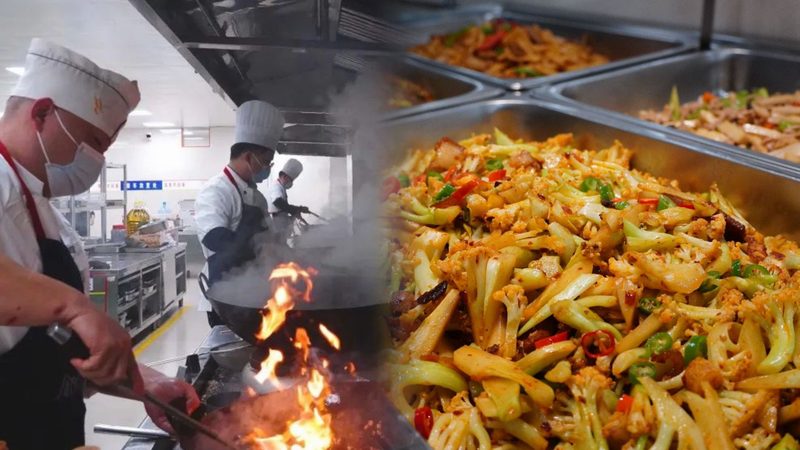 火锅底料ODM定制，揭秘一站式服务流程