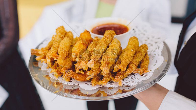 餐饮供应链：如何识别靠谱的合作伙伴**