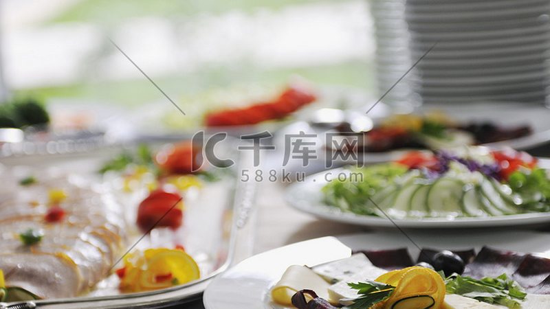 食品批发代理适合小县城的项目