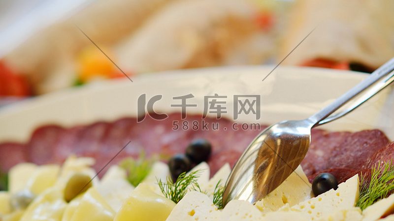 食品代加工材质：生物降解分类解析**