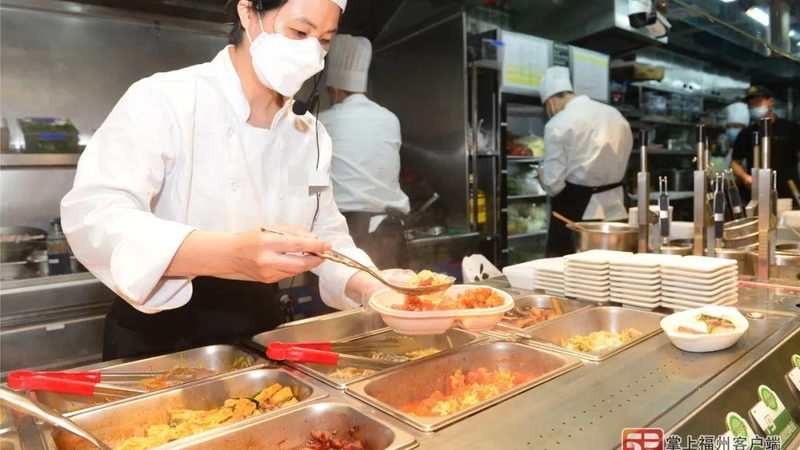 餐饮加盟开店：步骤解析与预算考量