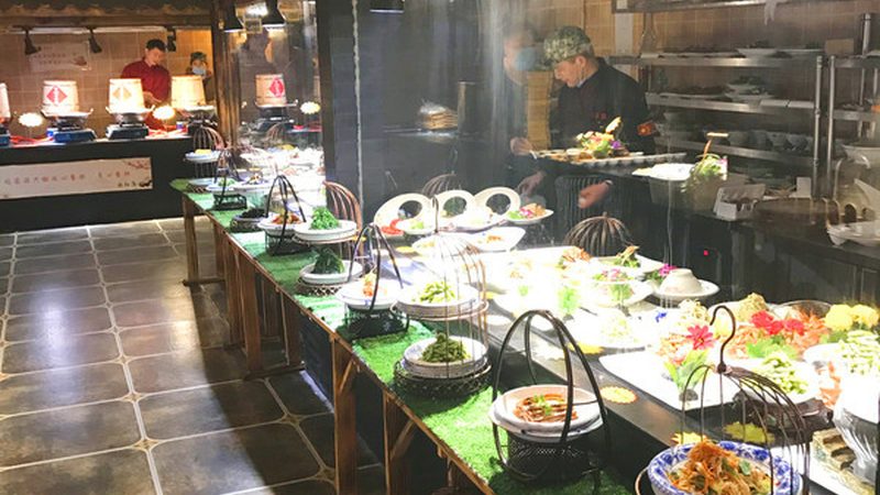 蜜饯果干保质期之谜：揭秘食品保存的奥秘