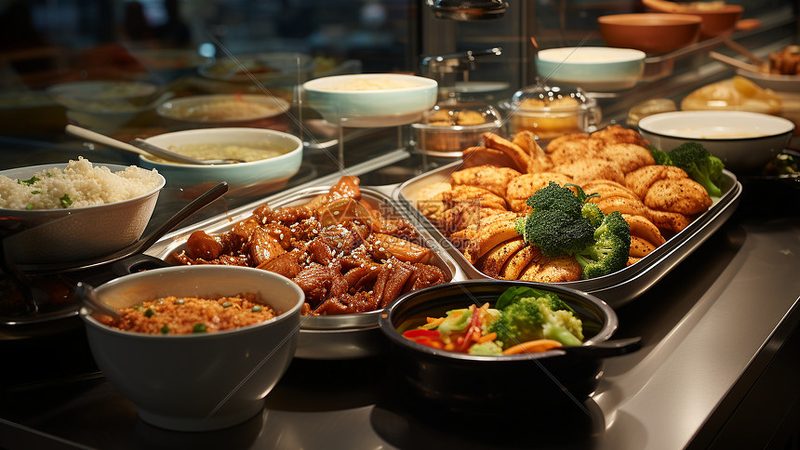 冷冻食品批发价格差异背后的秘密